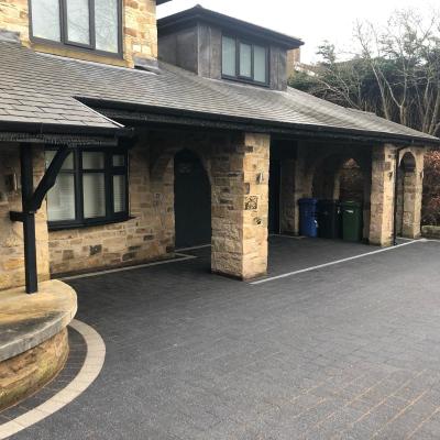 Driveways 25 2