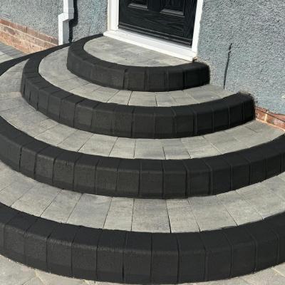 Driveways 25 3