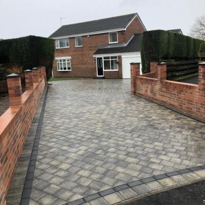 Driveways Newcastle 13