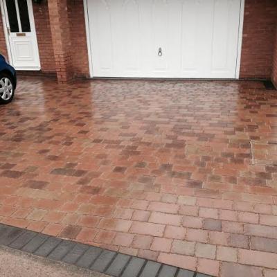 Driveways Newcastle 16