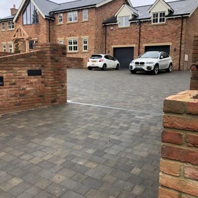 Driveways Newcastle 17