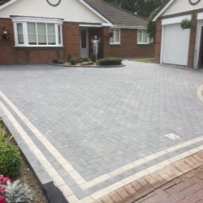 Driveways Newcastle 19