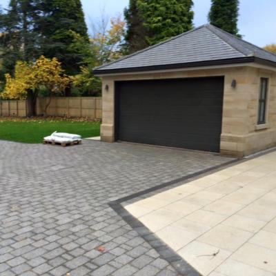 Driveways Newcastle 22