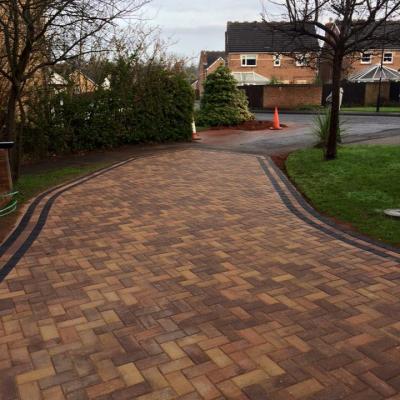 Driveways Newcastle 25