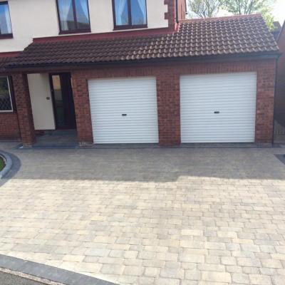 Driveways Newcastle 26