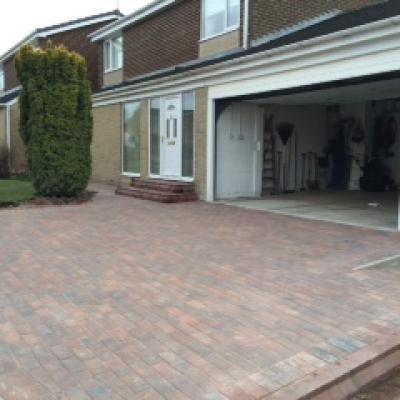 Driveways Newcastle 27