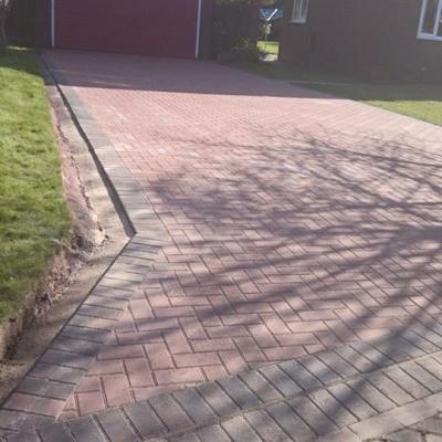 Driveways Newcastle 27