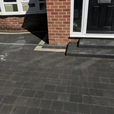 Driveways Newcastle 28