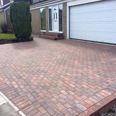 Driveways Newcastle 29