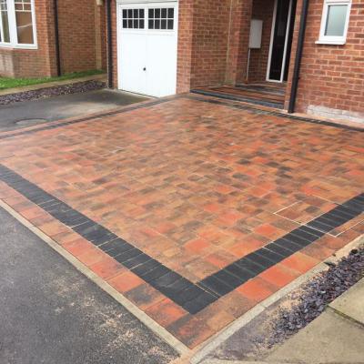 Driveways Newcastle 2