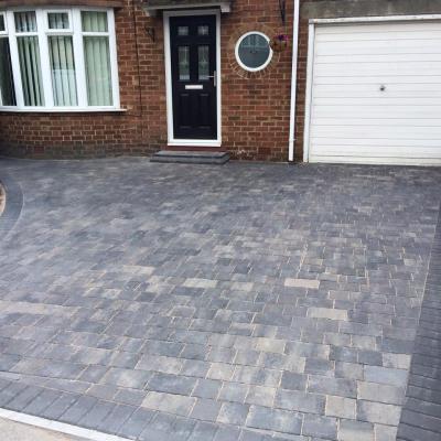 Driveways Newcastle 31