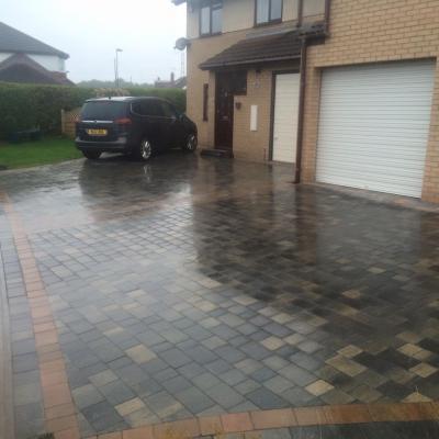 Driveways Newcastle 32