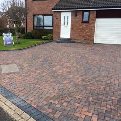 Driveways Newcastle 34