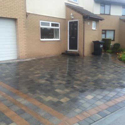 Driveways Newcastle 35