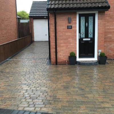 Driveways Newcastle 36