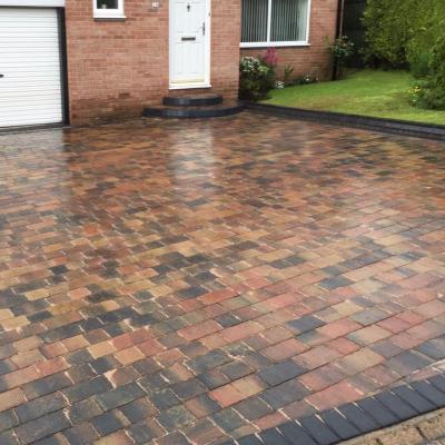 Driveways Newcastle 3