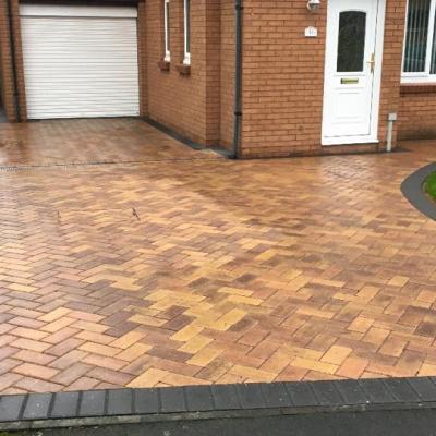 Driveways Newcastle 40