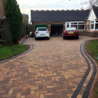 Driveways Newcastle 41