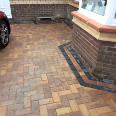 Driveways Newcastle 43