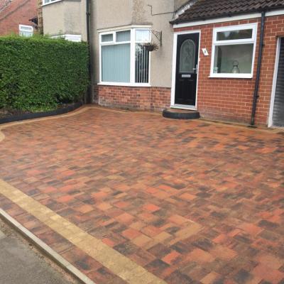 Driveways Newcastle 45