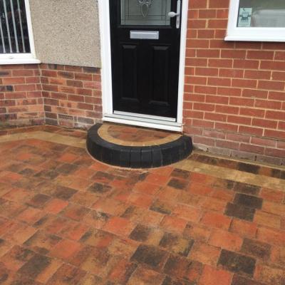 Driveways Newcastle 46