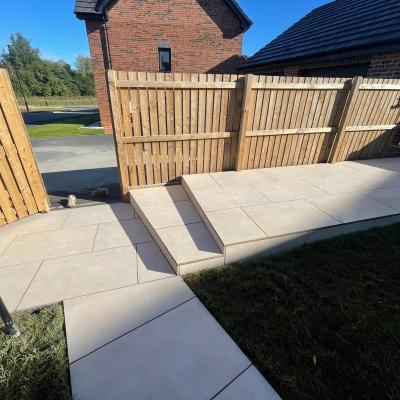 Patios 25 12