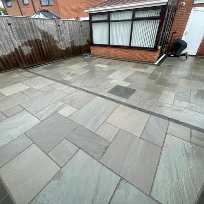 Patios 25 14