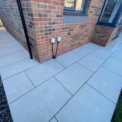 Patios 25 17