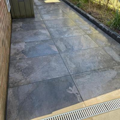 Patios 25 29