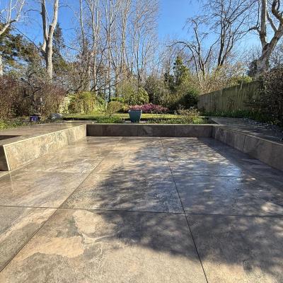 Patios 25 30