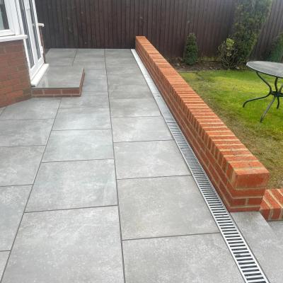 Patios 25 3
