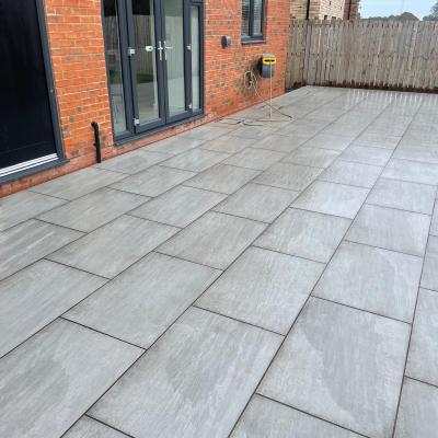 Patios 411